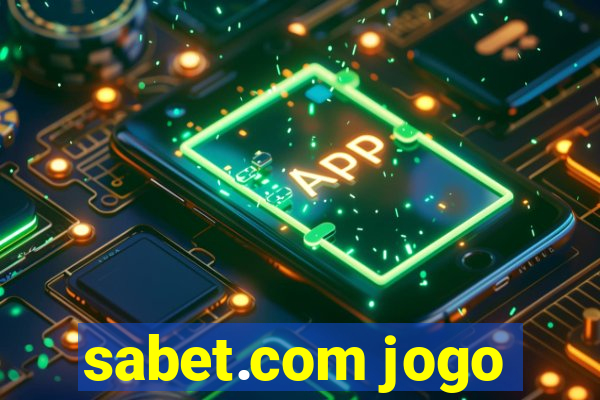 sabet.com jogo